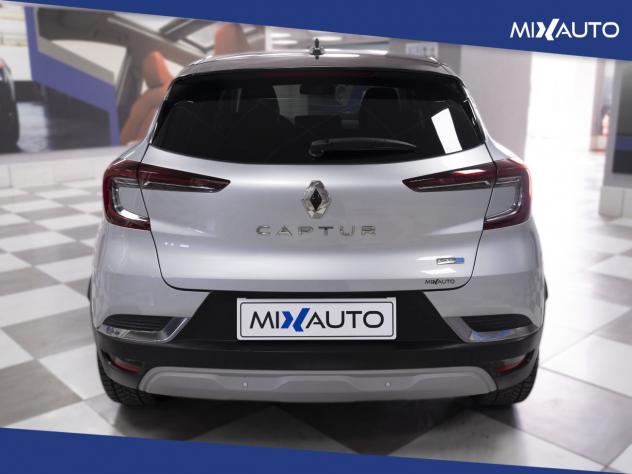 Renault Captur 1.6 E-Tech Full Hybrid Intens 145CV auto - Foto 4