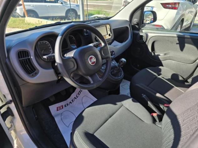 FIAT Panda 1.0 FireFly S&S Hybrid City Life rif. 24097674 - Foto 7