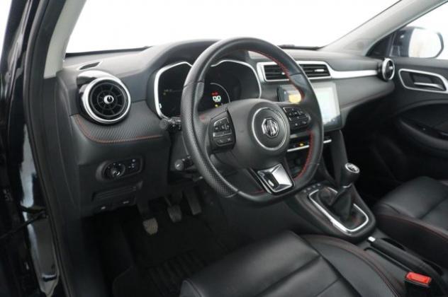 MG ZS 1.5 GPL LUXURY rif. 23769396 - Foto 7