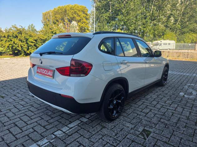 Bmw X1 xDrive20d Futura - Foto 6
