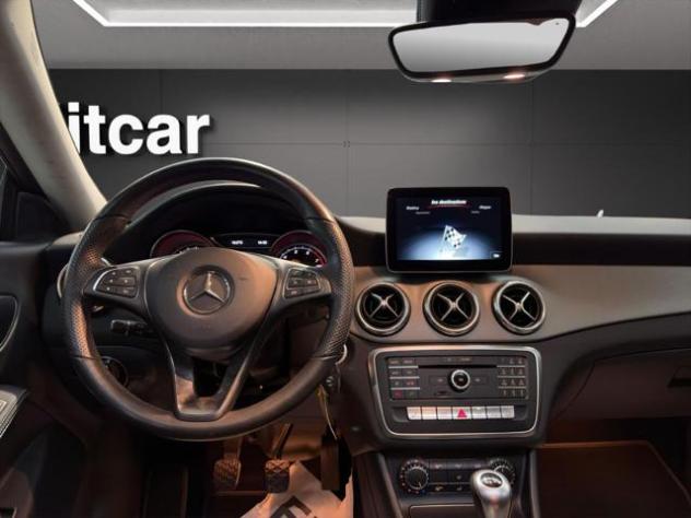 MERCEDES-BENZ CLA 180 Sport rif. 24242915 - Foto 9