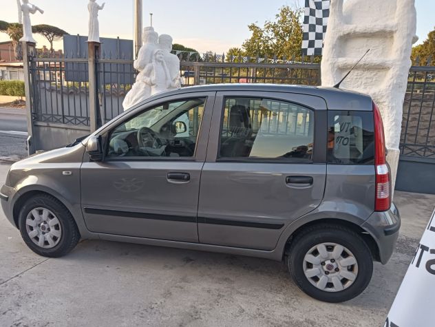 PANDA 1.2 BENZINA, BUONO STATO UNICO PROPRIETARIO - Foto 2