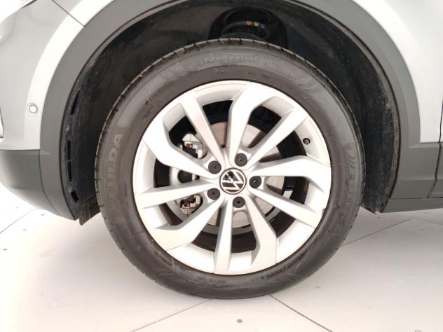 Volkswagen T-Roc T-Roc 1.0 tsi Style 115cv - Foto 6