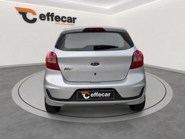 FORD Ka+ 1.5 DIESEL 95 CV rif. 23948772 - Foto 5