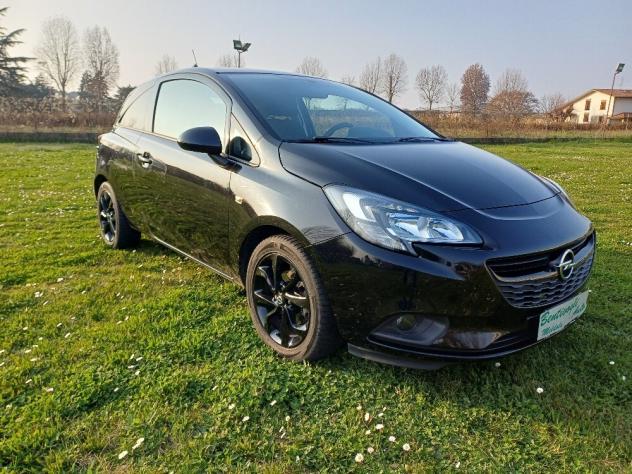 Opel Corsa 1.4 90CV GPL Tech Coupb-Color 2018