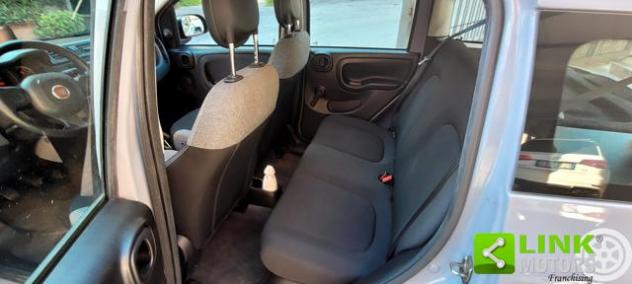FIAT Panda 1.0 Hybrid 70 CV Easy rif. 24208493 - Foto 8