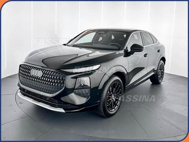Audi Q3 Sportback Sportback TFSI 150 kW quattro S tronic Business - New Model - Foto 3