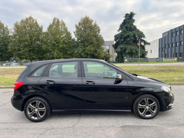 Mercedes-benz B 180 CDI - Foto 4