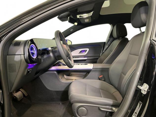 Mercedes-Benz CLA Hybrid 200 Advanced Plus - Foto 10