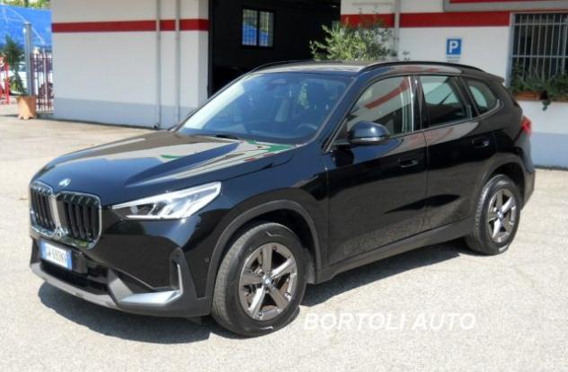 BMW X1 sDrive 18d 23.000 KM DTC AUTOMATICA rif. 24079011