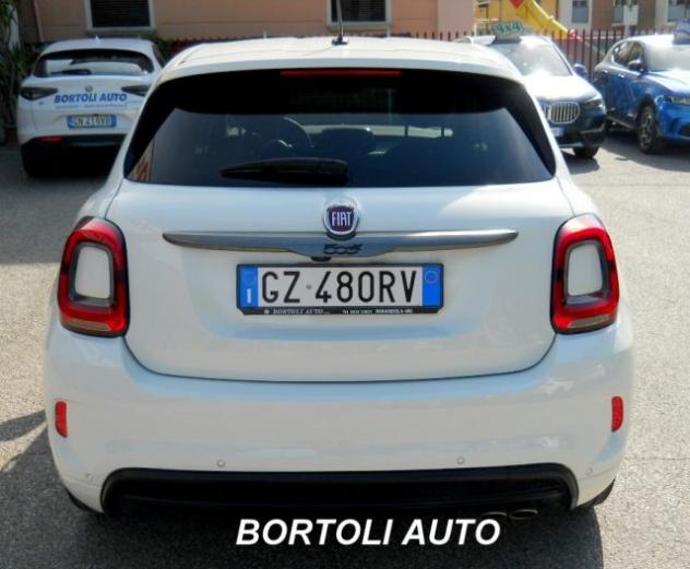 FIAT 500X 1.0 T3 91.000 KM SPORT FULL OPTIONAL rif. 23776054 - Foto 4