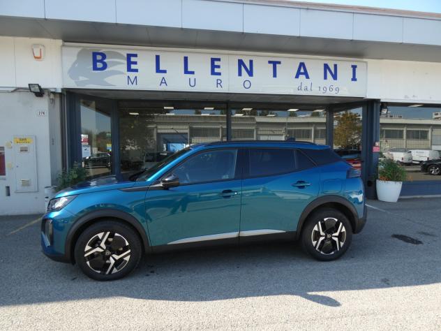 PEUGEOT 2008 2ª serie 2008 PureTech 100 S&S Allure
