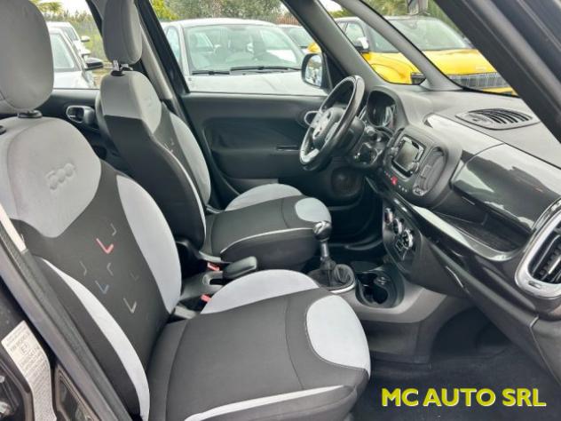 FIAT 500L 1.3 Multijet 95 CV Business rif. 23694414 - Foto 9
