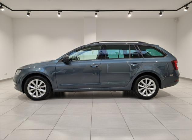 Skoda Octavia 1.5 DSG Wagon Executive G-Tec - Foto 8