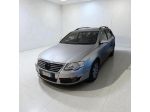 Volkswagen Passat 2.0 16V TDI Var. Comfortline