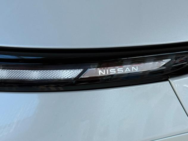 Nissan Qashqai 2025 MHEV 158 CV AUTOMATICA Tekna+ 29000KM - Foto 10
