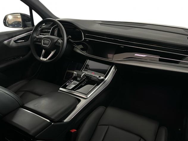 Audi Q7 Q7 SUV 50 TDI quattro tiptronic S line Edition - Foto 10