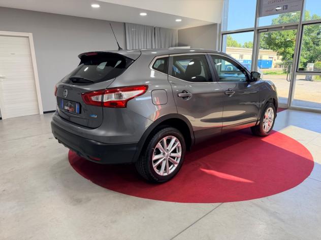 Nissan Qashqai 1.5 dCi Tekna - Foto 8