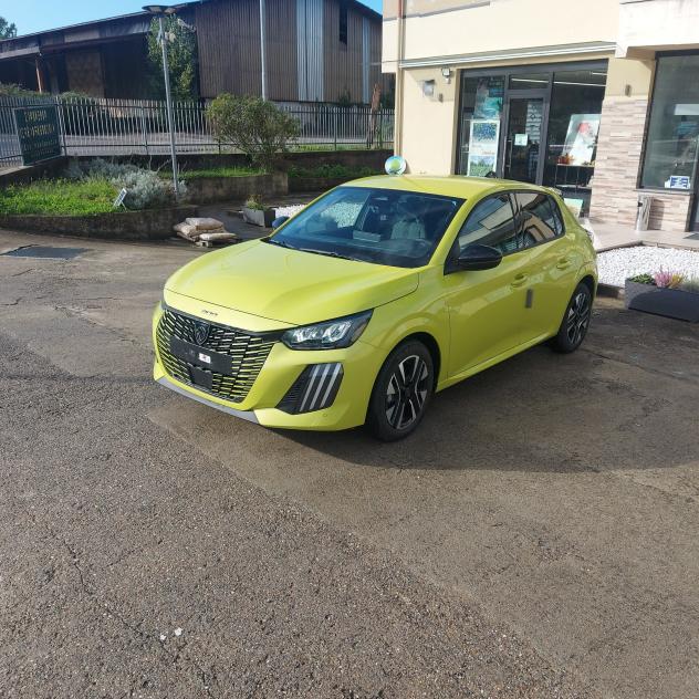 Peugeot 208 Hybrid 145 e-DCS6 Allure - Foto 2