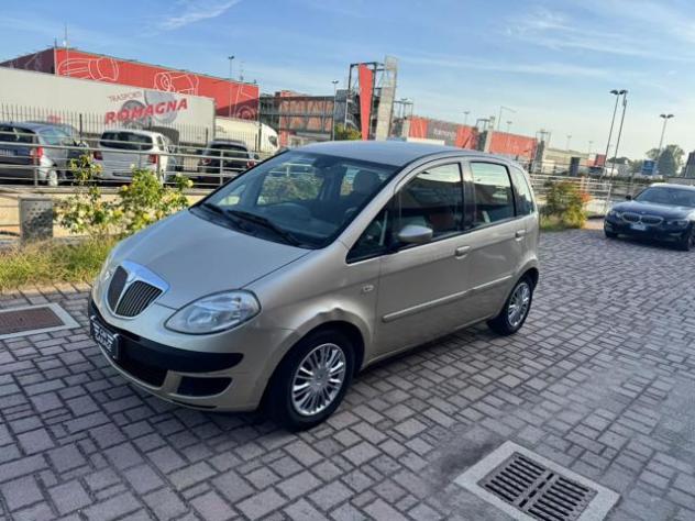 LANCIA MUSA 1.4 16V Oro rif. 24126052 - Foto 4