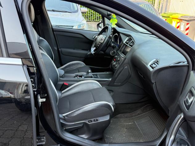 Ds DS4 Aut. 1.6 e-HDi CMP6 Business - Foto 10