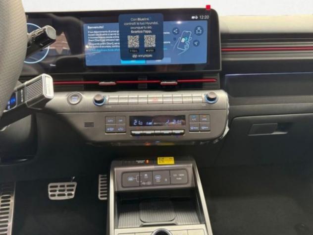HYUNDAI Kona HEV 1.6 DCT NLine rif. 23325232 - Foto 10