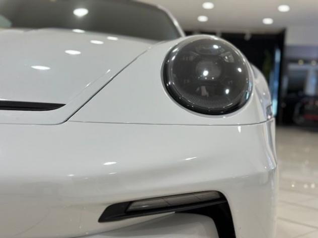 PORSCHE 911 GT3 992 Touring IVA ESPOSTA rif. 23975951 - Foto 6