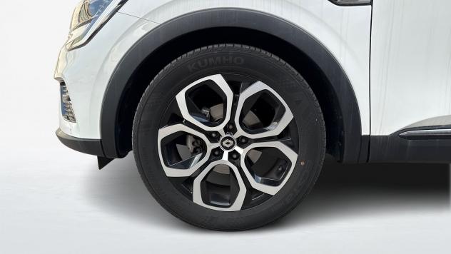 Renault Arkana 2021 1.3 mild hybrid 140cv Techno EDC - Foto 4