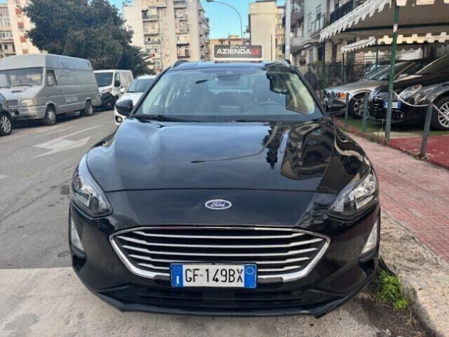 Ford Focus 1.5d Iva esposta Finanziabile Garanzia - Foto 2