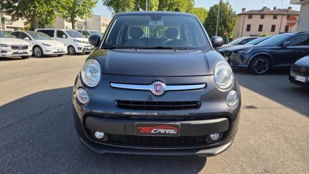 FIAT 500L 1.4 95 CV Pop Star PERMUTE UNICOPR. OK NEOPAT. rif. 23992467 - Foto 2