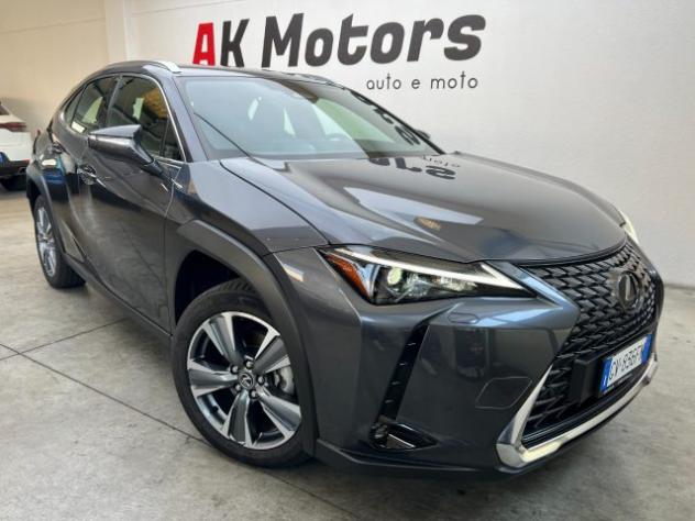 LEXUS UX Full Electric UX 300e Luxury rif. 24016800