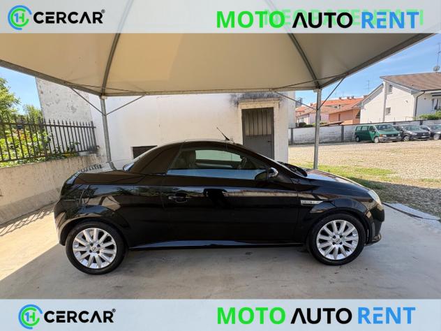 Opel Tigra TwinTop CABRIO 1.4 16V OK NEOP. CERCHI E FARI FEND - Foto 7