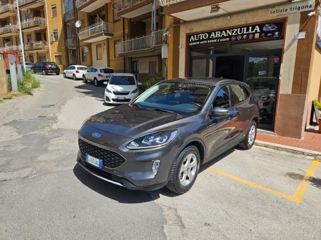 FORD KUGA 1500 ECOBLUE 120CV CHILOMETRI CERTIFICAT - Foto 2
