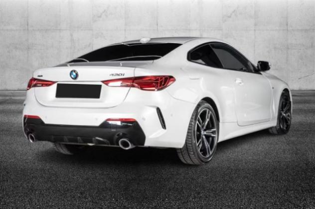 BMW 430 i xDrive Coupé Msport rif. 24050051 - Foto 2