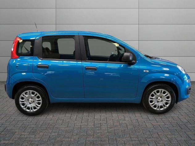 FIAT Pandina III 2024 1.0 firefly hybrid Icon s&s 70cv 5p.ti - Foto 3