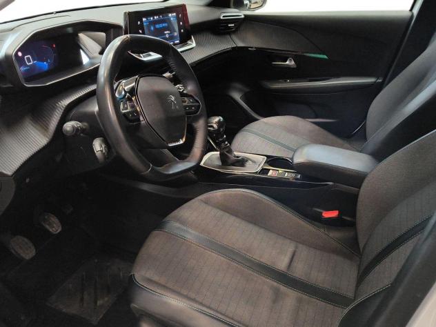 Peugeot 208 2ª serie - PureTech 100 Stop&Start 5 porte Allure - Foto 6