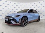 Hyundai IONIQ 5 N Ioniq 5 84 kWh N Performance awd