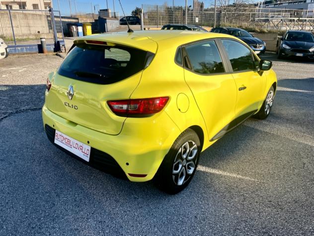 Renault Clio 1.5 dCi 2019 4modelli disp. - Foto 6