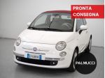 FIAT 500C 1.2 69cv Lounge