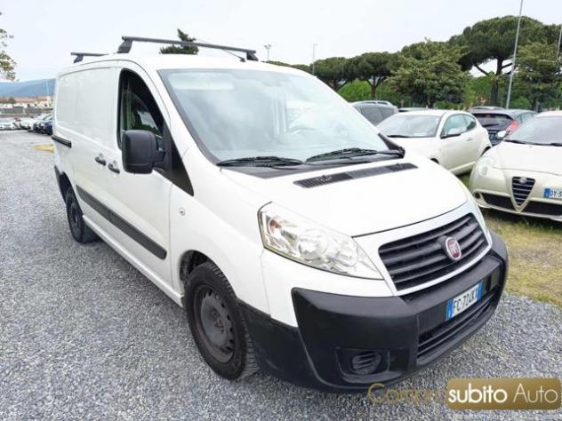 FIAT Scudo 1.6 MJT 8V + IVA 22% rif. 23766913 - Foto 4