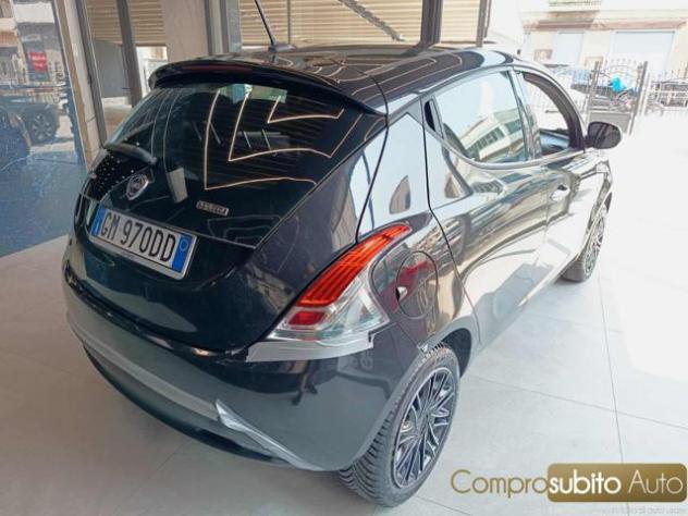 LANCIA Ypsilon 1.0 FireFly 5 porte S&S Hybrid Gold rif. 24018781 - Foto 7