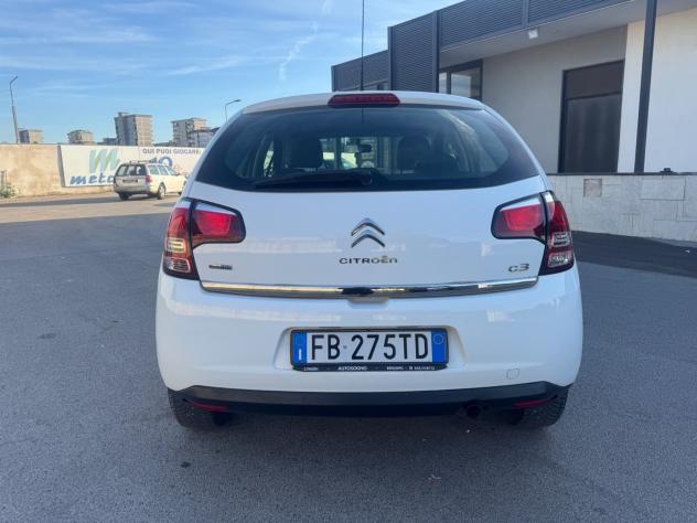 Citroen C3 BlueHDi 75 Exclusive - Foto 5