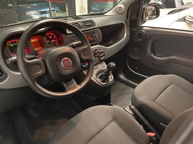 Fiat Panda 1.0 FireFly S&S Hybrid launch edition - Foto 7