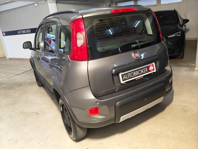 FIAT Panda 0.9 TwinAir Turbo S&S 4x4 City Cross - Foto 5