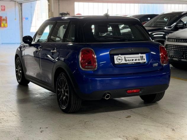 MINI Mini 5 porte Mini 5p 1.5 One Hype 102cv auto - Foto 6