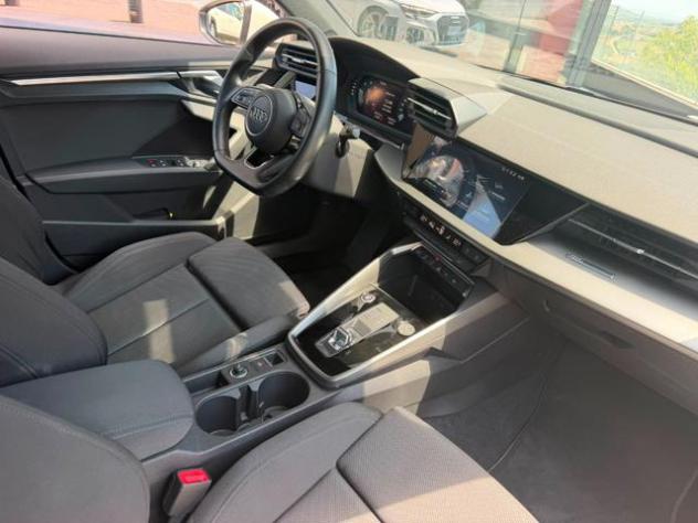 AUDI A3 SPB 35 TDI S tronic S-LineEsterno R19 rif. 24000145 - Foto 7
