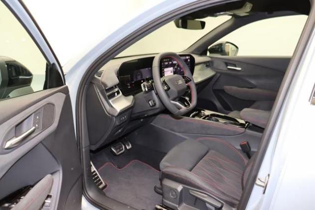 AUDI Q3 TDI S LINE TECH PLUS 20 rif. 24144875 - Foto 8
