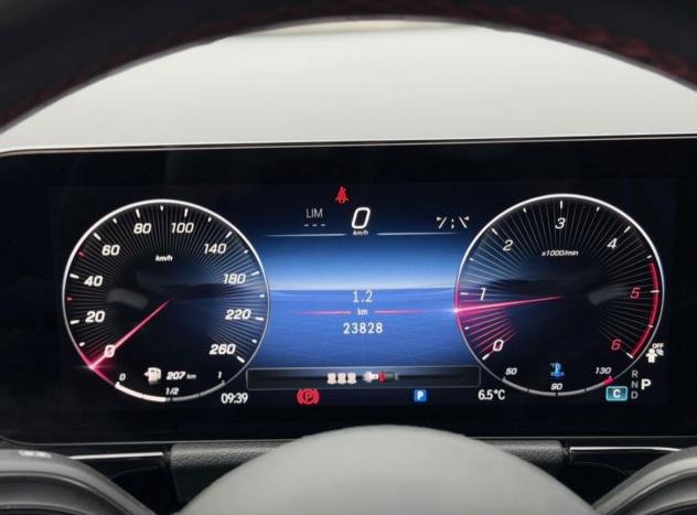 Mercedes-Benz GLA 200 d8G-DCT AMG Line Advanced Plus - Foto 10