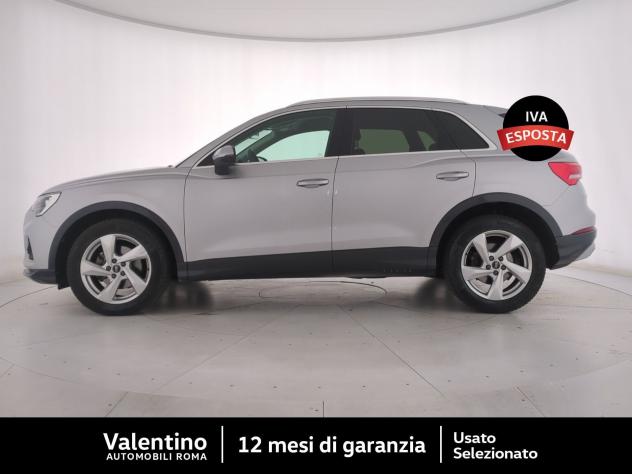 Audi Q3 2.0 35 TDI S Tronic Business Advanced - Foto 4