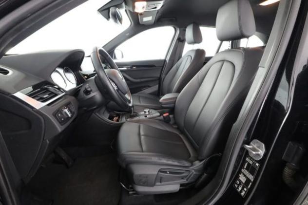 BMW X1 X1 xDrive20d BUSINESS ADVANTAGE rif. 24013163 - Foto 2